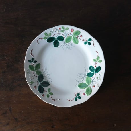 レリーフ皿 | STORES