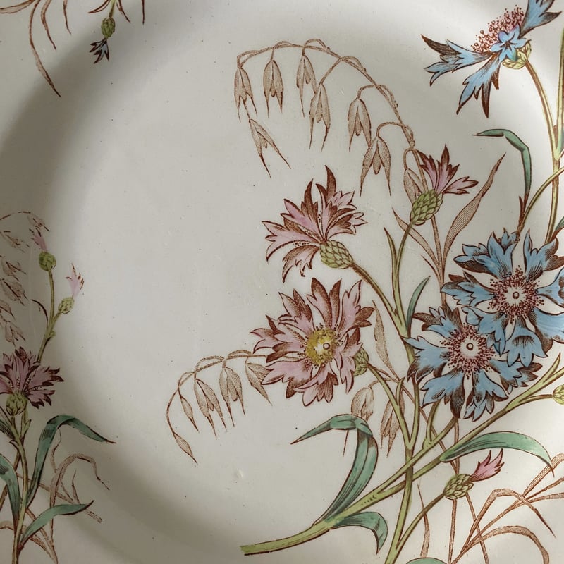 K&G リュネヴィル MALOU マルー キャニスター FARINE 小麦粉