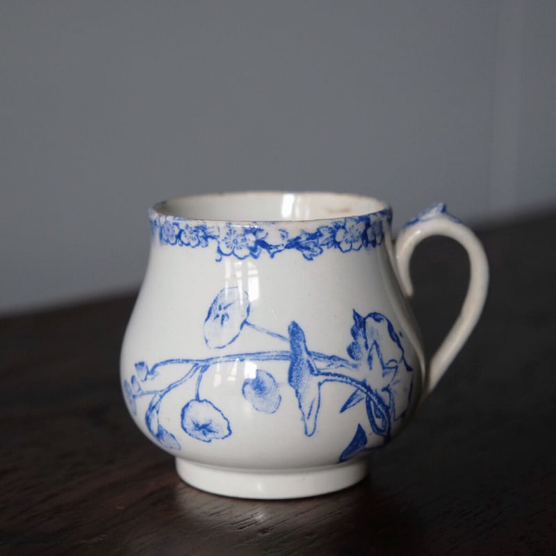 エミールブルジョワ Emile Bourgeois クリームポット ポット カップ