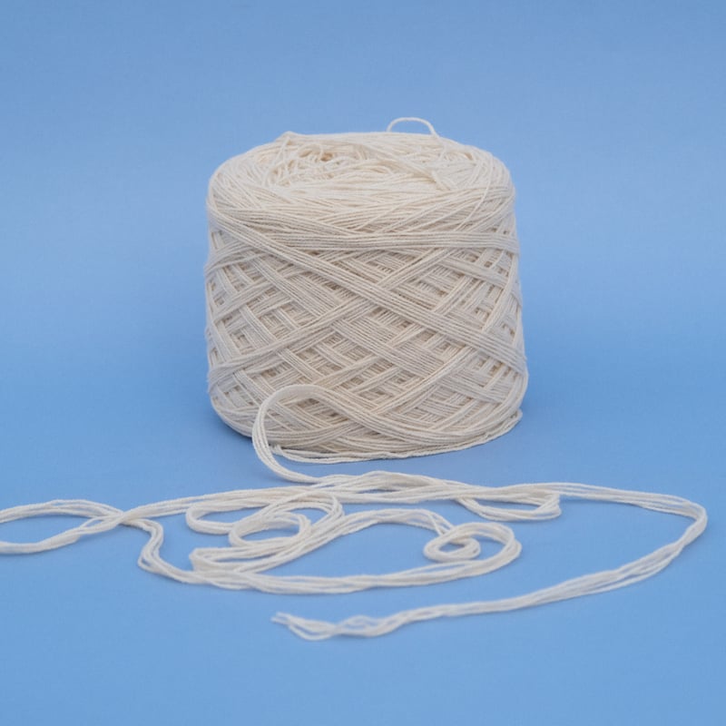 タフティング用糸／5本が1束になったミーシャ巻 | tufting shop KEKE