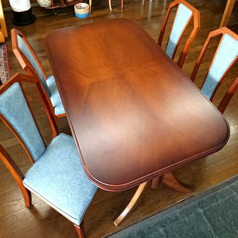 マルニ木工＞4脚セット ・地中海シリーズ ニースチェア | FUJIWAKAYAMA