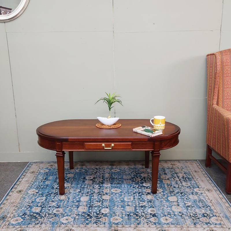 【マルニ】地中海　ワインテーブル　サイドテーブル　コーヒーテーブル　木製 ① 商品詳細 - マルニ木工 公式サイト - Maruni