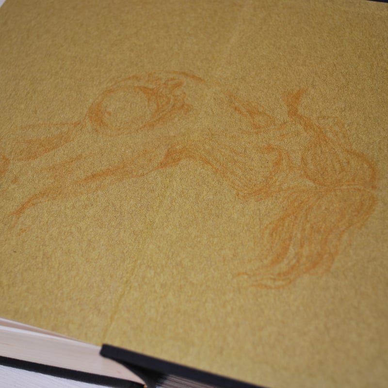 夢野久作全集 4 」 | 世界中の絵本を集めた古書店 - ファンテギュット