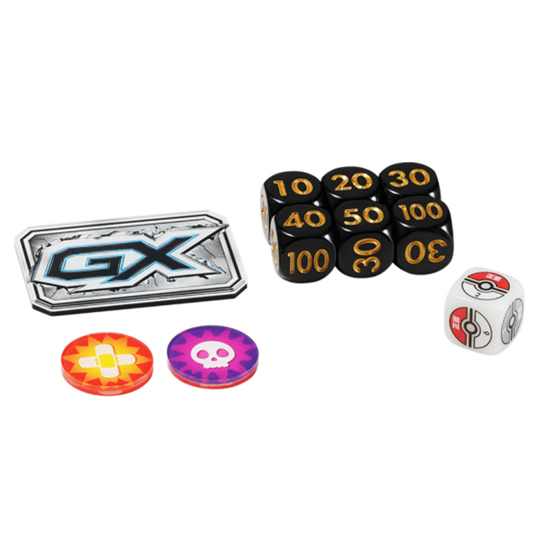 中国版】アルセウス＆ディアルガ＆パルキアGXスペシャルBOX | Cardshop