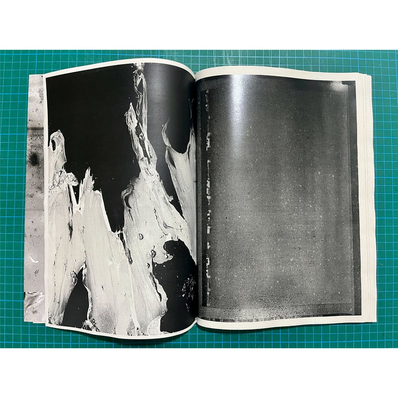 Matter 2024 -Daisuke Yokota 横田大輔 | FancyshopDri