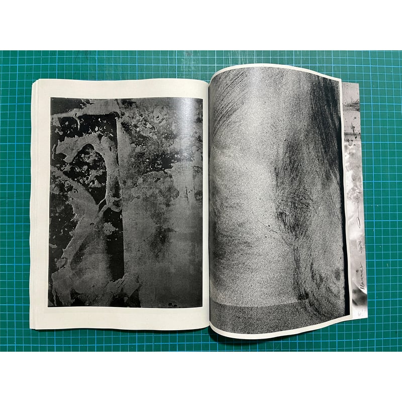 Matter 2024 -Daisuke Yokota 横田大輔 | FancyshopDri