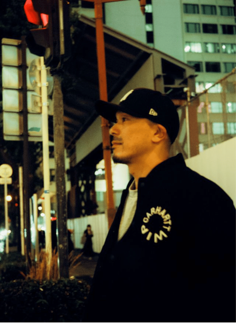 予約商品：DJ SCRATCH NICE / Let This Be The Healing