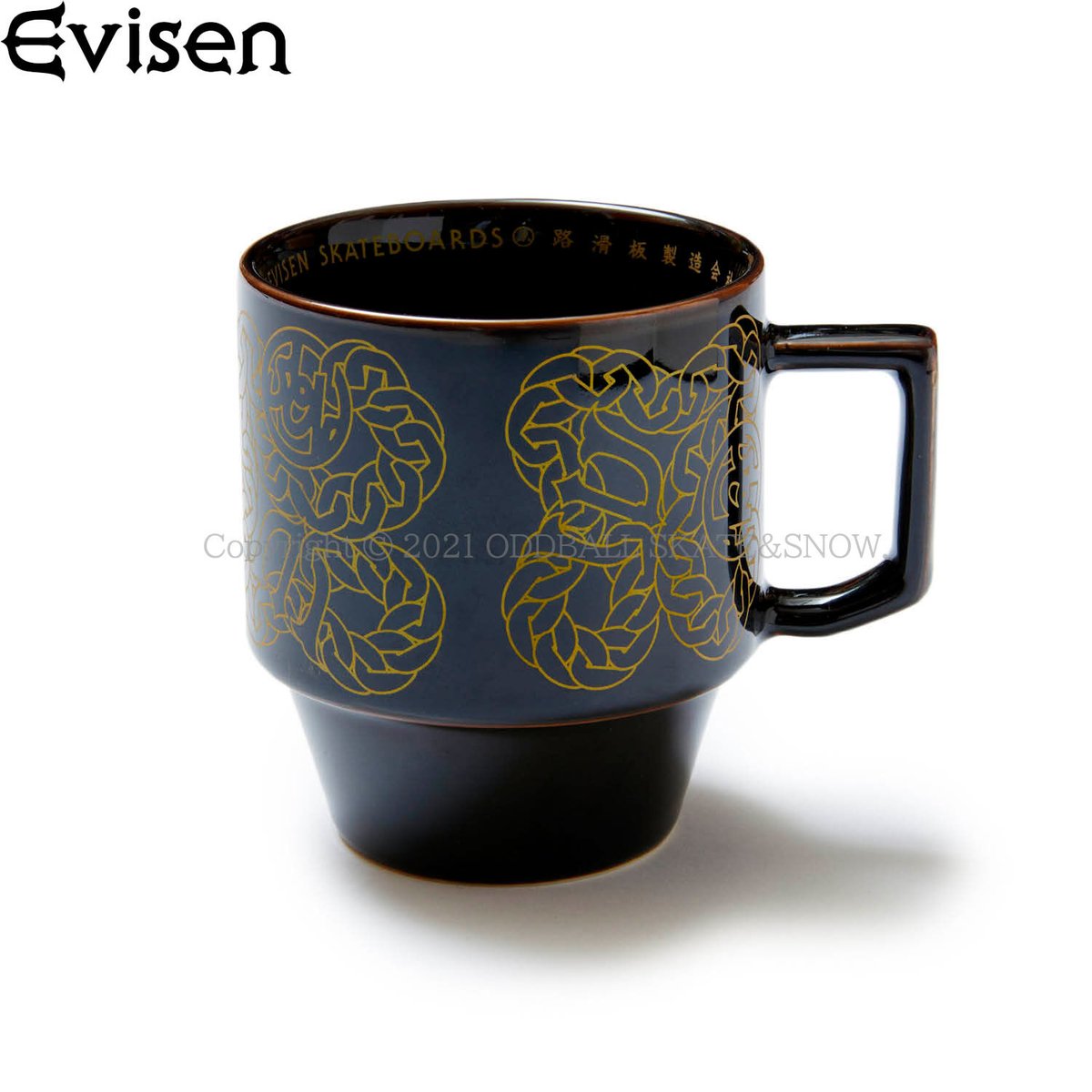 ISSUGI 仙人掌 JJJ PUNPEE B.D. 激レア 非売品マグカップ ISSUGI