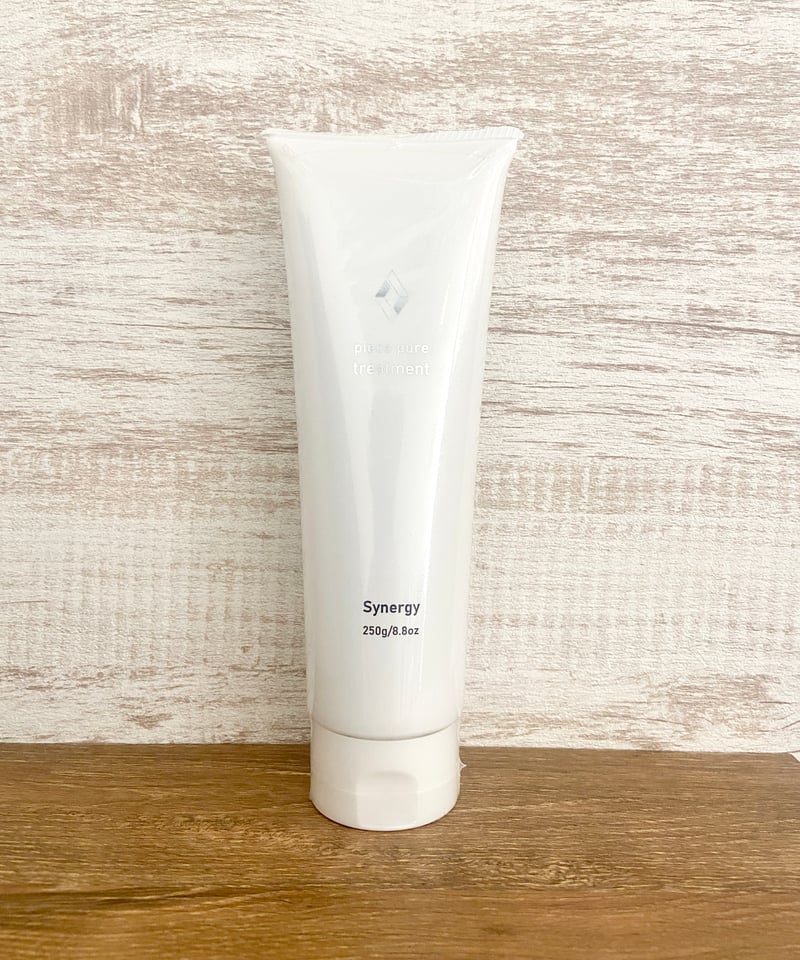 シナジー】ピースピュアトリートメント | 髪質改善 ONLINE SHOP