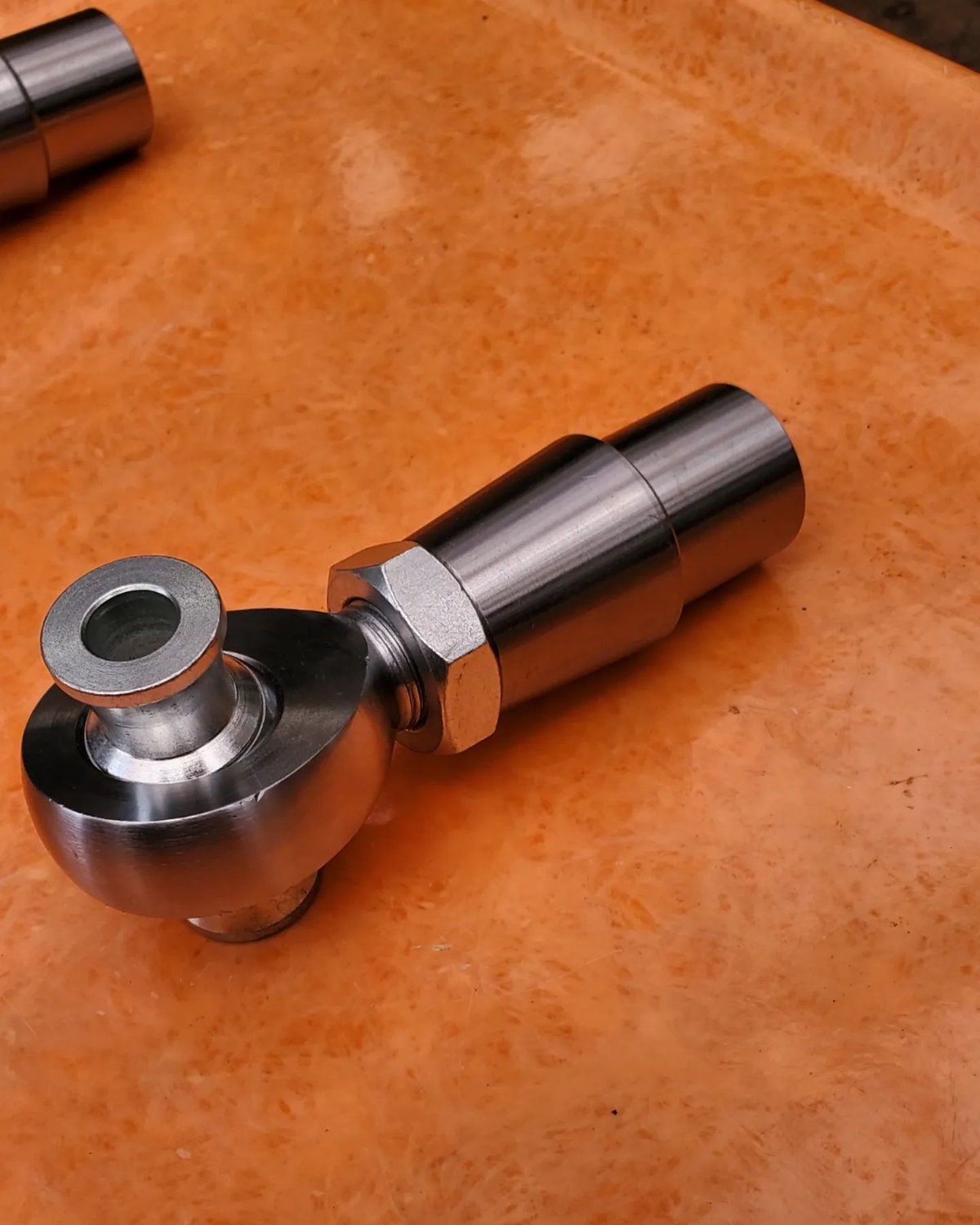 ピロボールセット左ネジ | ishizuka engineering