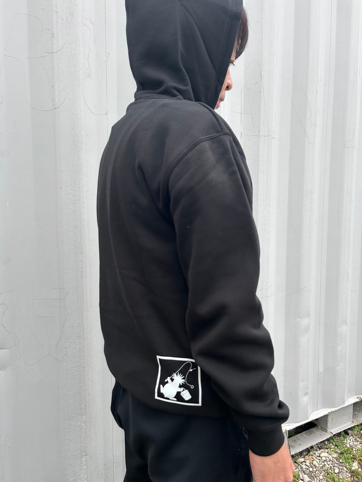 RH プルオーバーRockパーカー | TsuriMusha公式オンラインストア