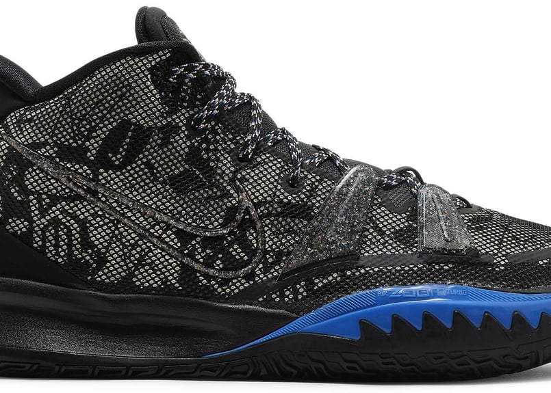 ナイキ メンズ カイリー7 Nike Kyrie 7 バッシュ スニーカー | Parkday