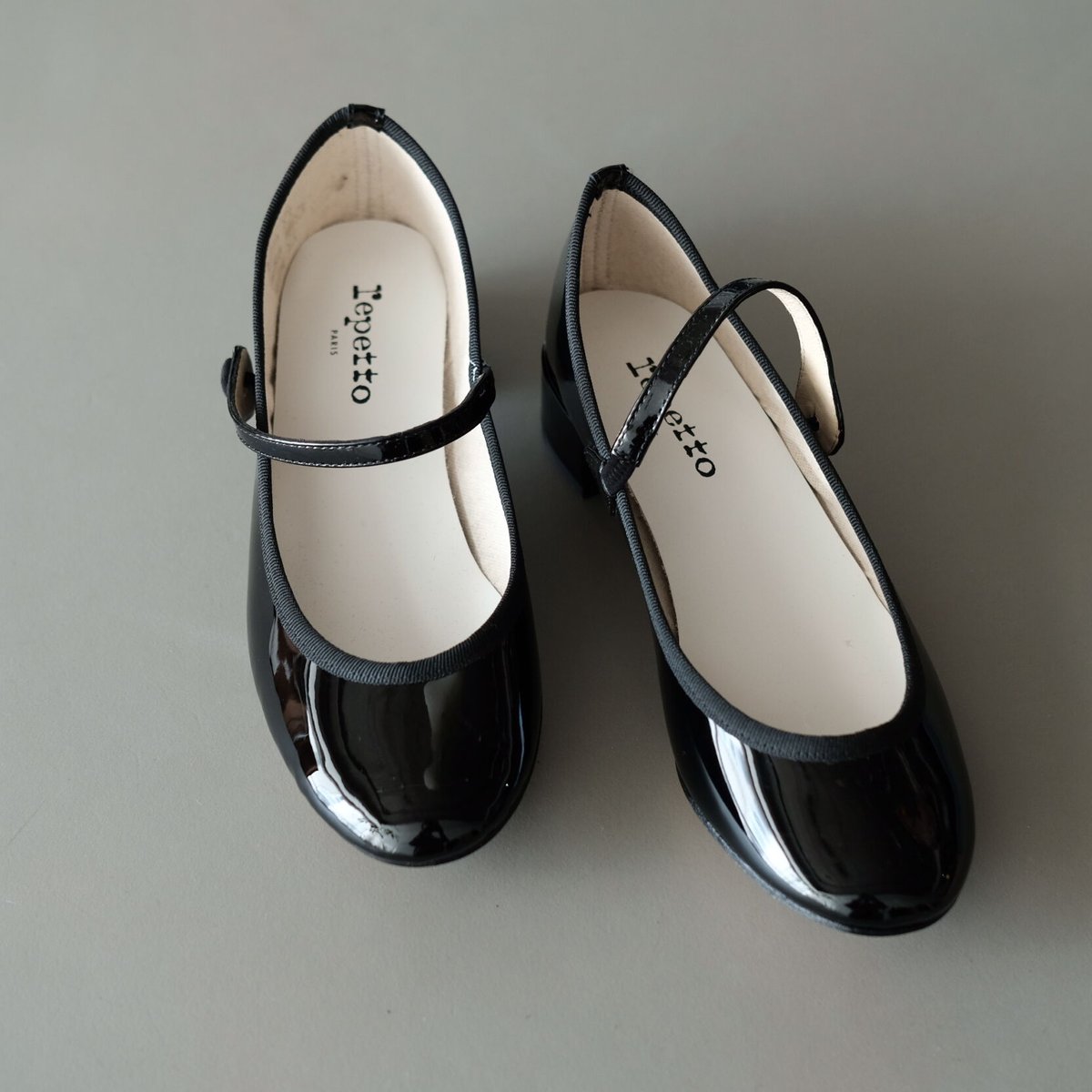 Repetto / Mary Jane Rose | PARK