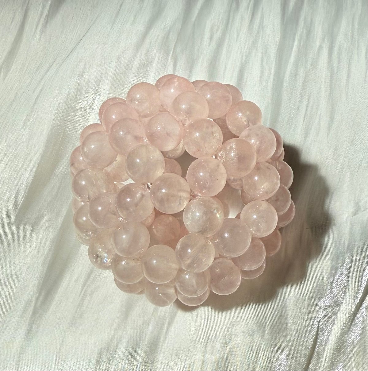 神聖幾何学フラーレン水晶（12mm玉） | acotama STORE