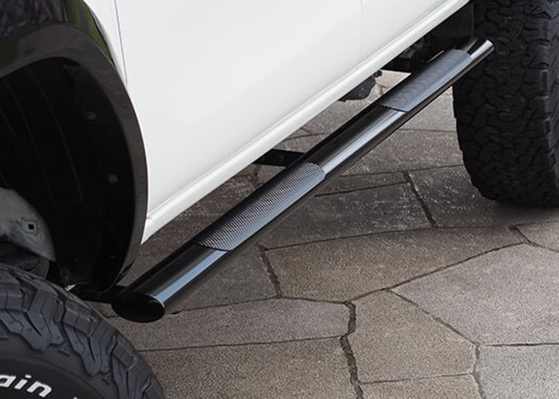 ハイラックス 125系（全年式）専用 ステルスサイドステップ