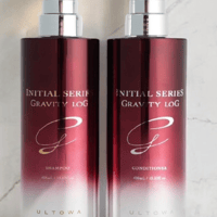 選べる】ウルトワ イニシャルシリーズ トライアルセット×10 | ASANTE