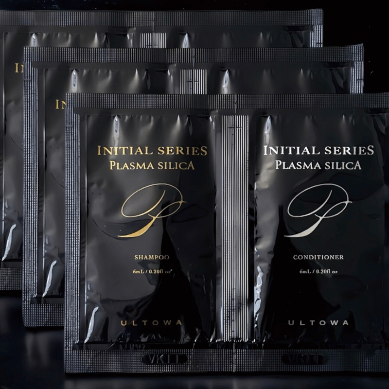 選べる】ウルトワ イニシャルシリーズ トライアルセット×10 | ASANTE