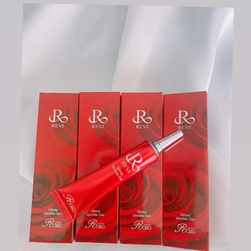 母お気に入り】ホワイトリンクルジェル | Mana's shop