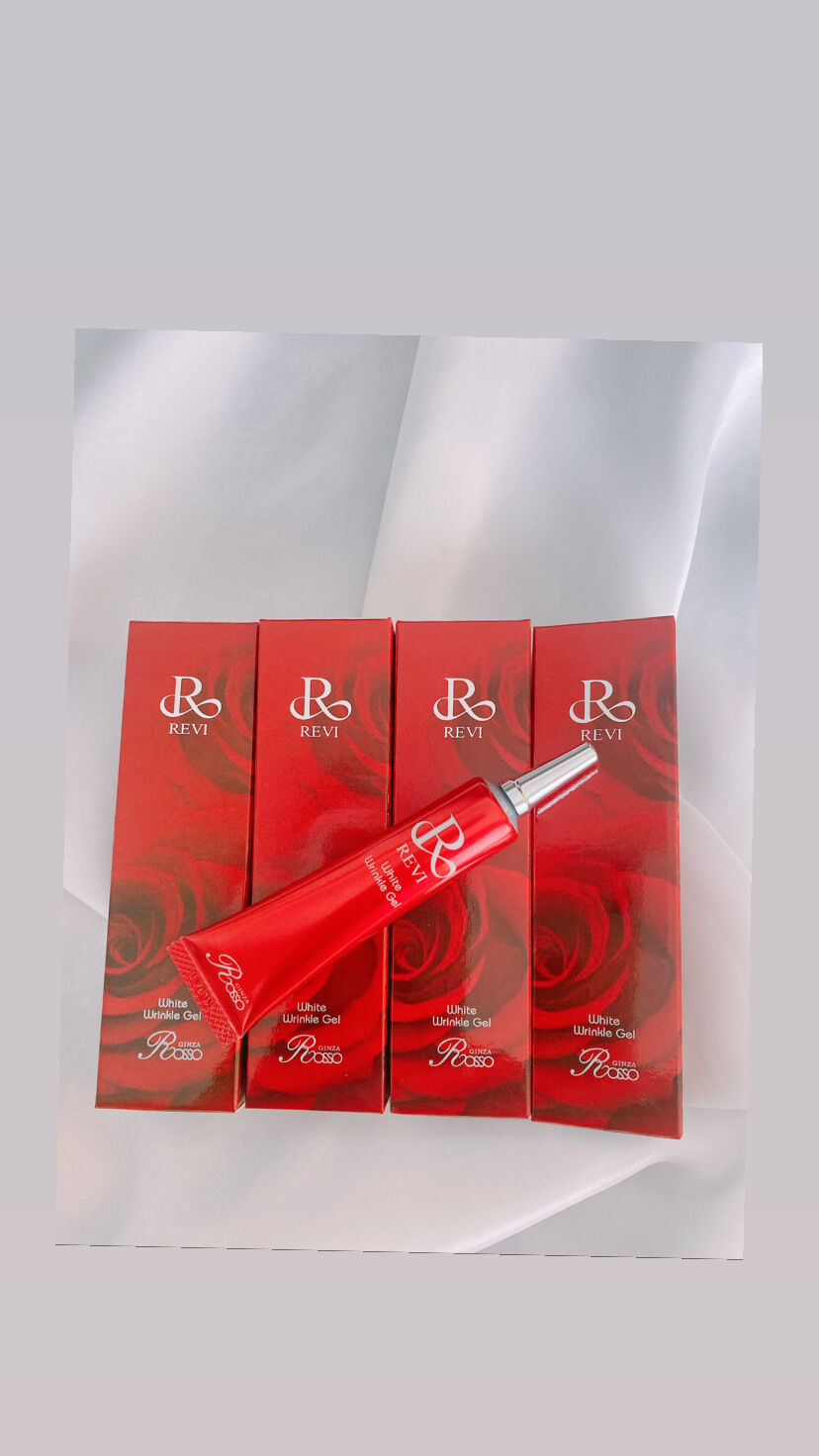 母お気に入り】ホワイトリンクルジェル | Mana's shop