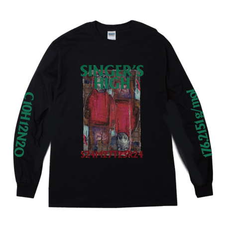 CATEGORY シンガーズハイ | Noisy EC SHOP