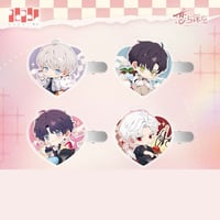 在庫販売【恋と深空】Love and Deepspace 中国公式通販「ホムラ 2025年