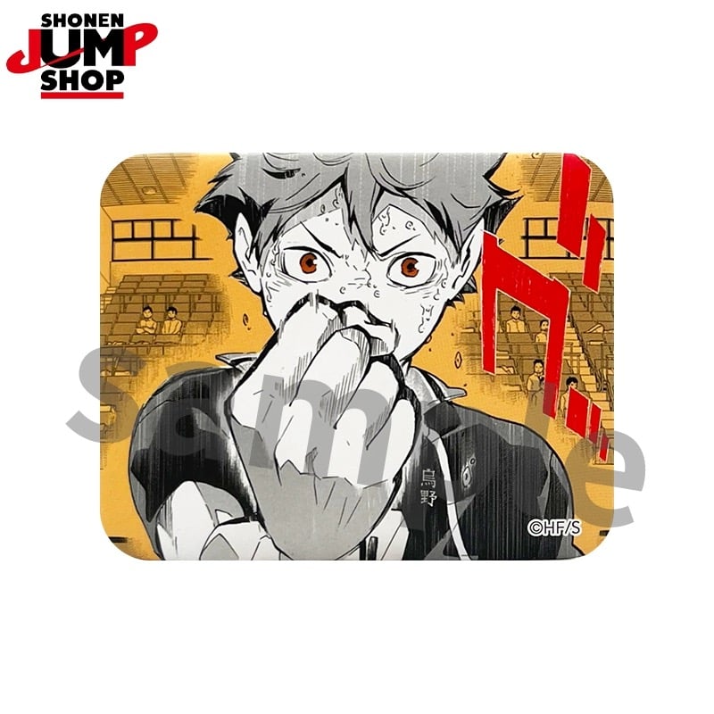 ハイキュー!!】SHONEN JUMP SHOP 上海 ジャンプショップ中国限定 勝利
