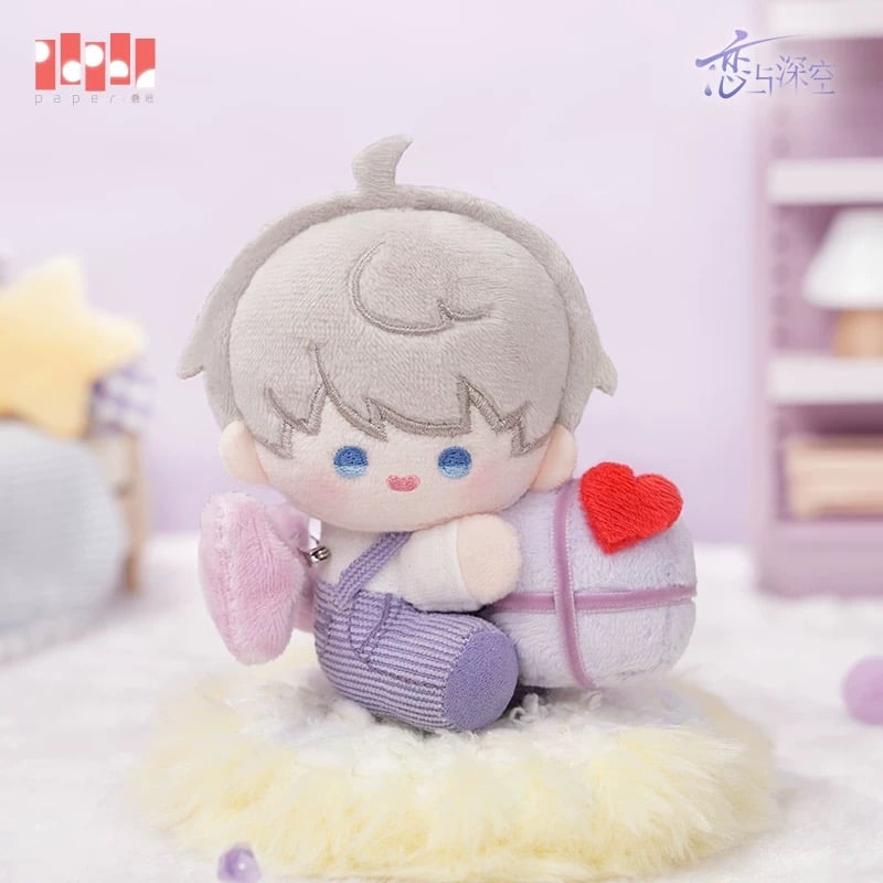 10/24〆【恋と深空】Love and Deepspace 中国公式通販「セイヤ 2025年