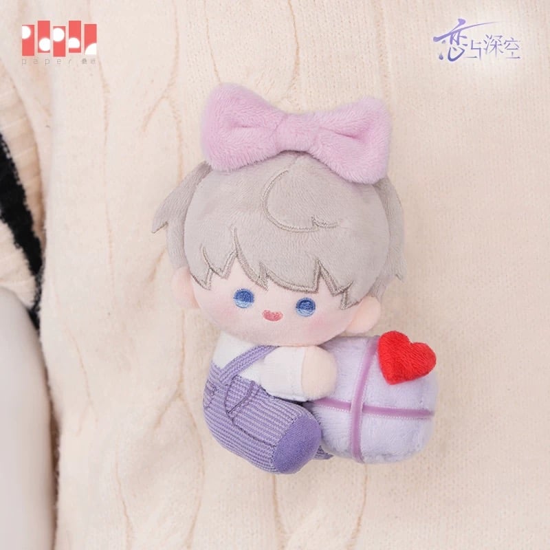 10/24〆【恋と深空】Love and Deepspace 中国公式通販「セイヤ 2025年