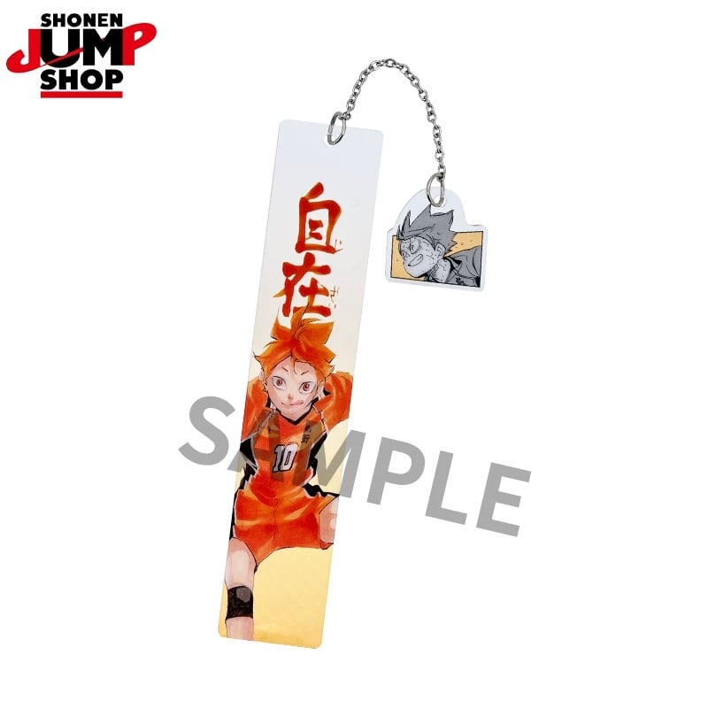 ハイキュー!!】SHONEN JUMP SHOP 上海 ジャンプショップ中国限定