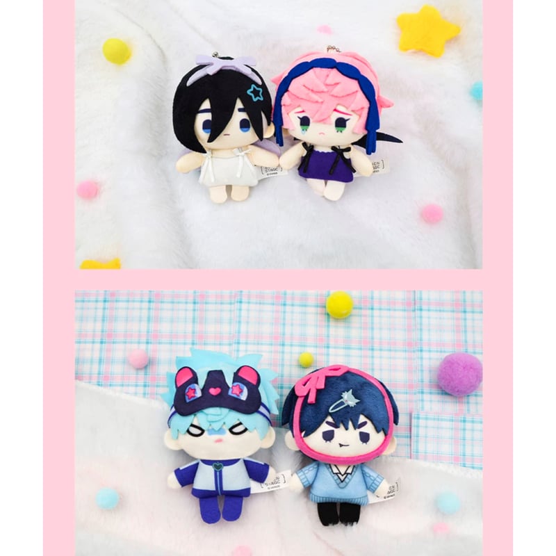 在庫販売【ALIEN STAGE × Nullset × AET】エイリアンステージ 中国限定