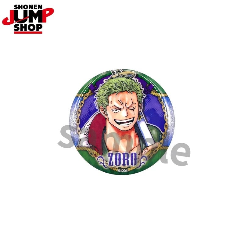ONE PIECE】ワンピース SHONEN JUMP SHOP 上海 ジャンプショップ中国