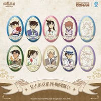 再入荷【名探偵コナン 】中国限定 ハロウィンの花嫁 アクリルスタンド