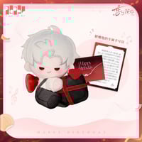 6/21〆【恋と深空】Love and Deepspace 中国公式通販「マヒル 2025年