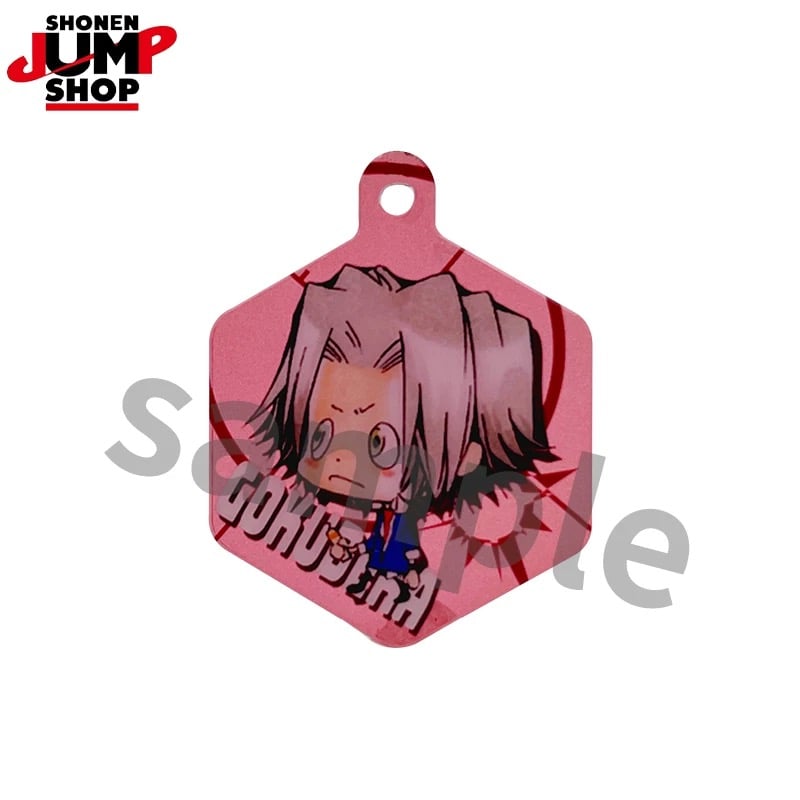 家庭教師ヒットマンREBORN!リボーン】SHONEN JUMP SHOP 上海 ジャンプシ