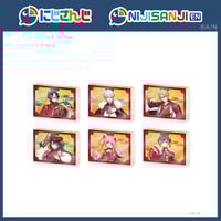 NIJISANJI にじさんじ】中国限定 Chinese new year 2025 中国新