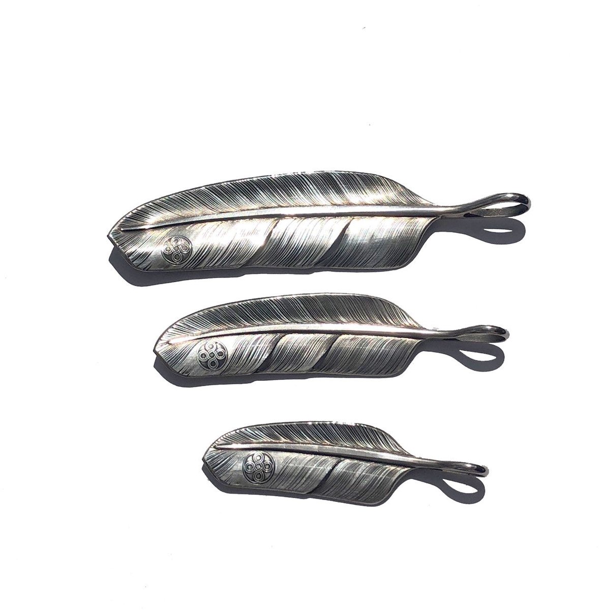 CHOLOS】Feather M size | Tokyo Magazine Motors