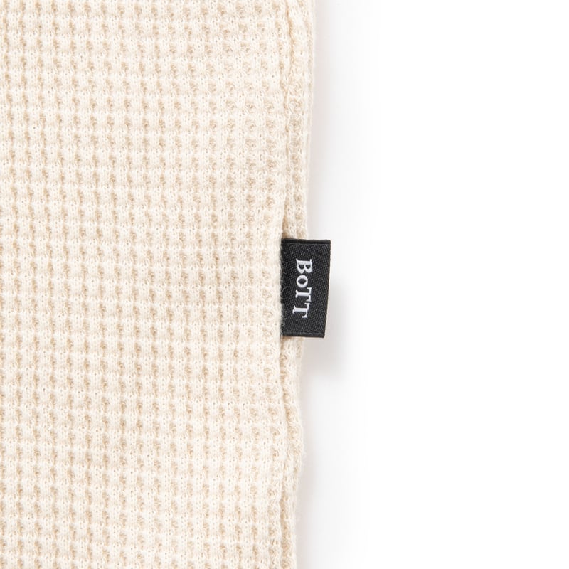 BoTT / ANGEL THERMAL / NATURAL | Sophomore