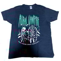 CD】オーラルヴァンパイア / RAZORS ON BACKSTREET | YOTTABY