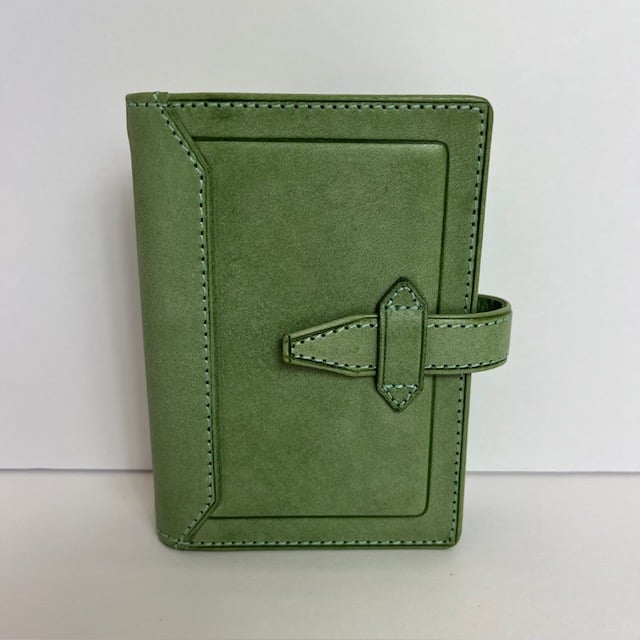 Davinci】Roroma Classic/ロロマクラシック システム手帳 ミニ5サイズ