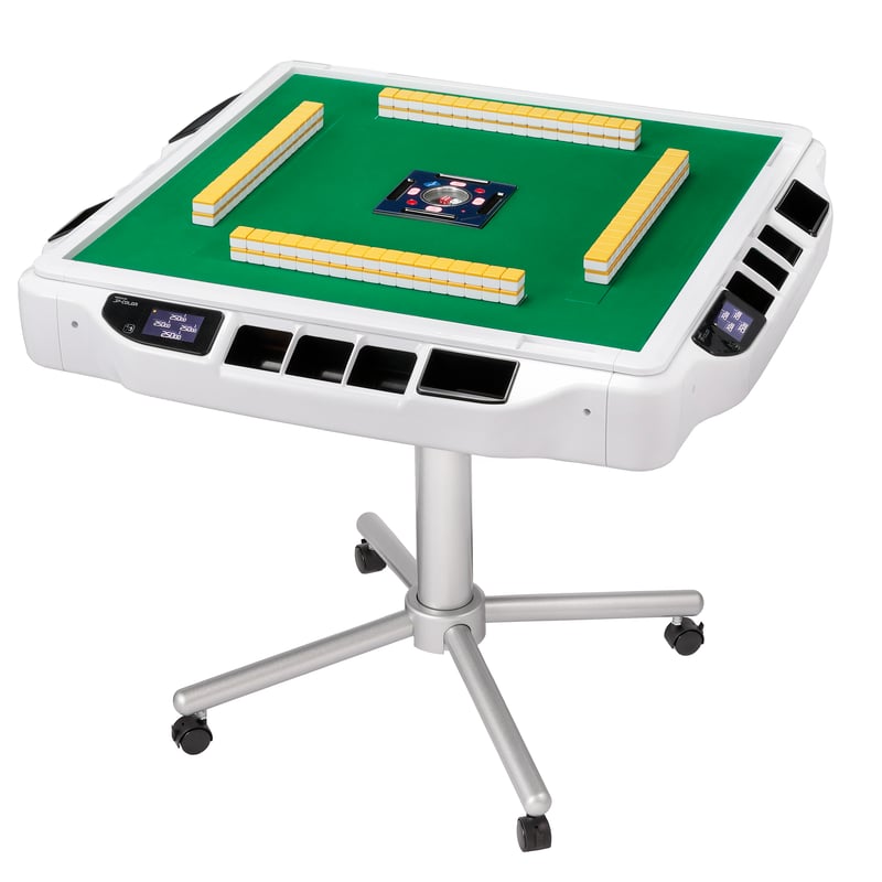 アモスJP-EXカラー｜カラー点数表示付き 家庭用全自動麻雀卓 | 麻雀