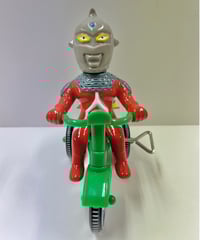 チブル星人 ハロウィンカラー | M1号のオンラインストア