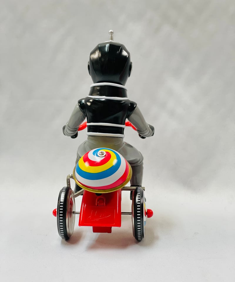 M1号【X星人B三輪車】先行販売品 | M1号のオンラインストア