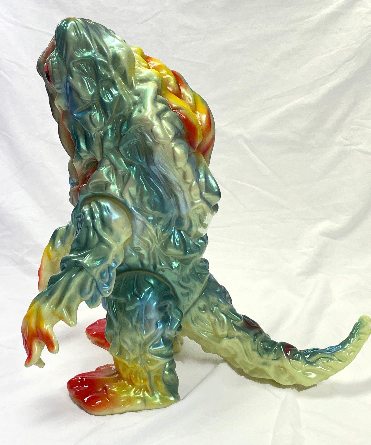 蓄光【DXヘドラ】ニューカラー（袋なし） | M1号のオンラインストア