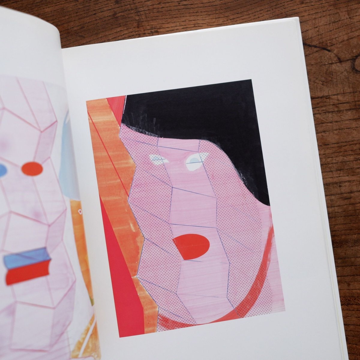 横山裕一カラー画集 | すなば書房