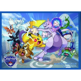 遊戯王 カレッジチャンピオンシップ2019 スリーブ 60枚 遊戯王