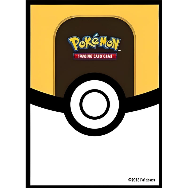 バラ】 Ultra Pro ハイパーボール スリーブ (2018) | kinoko's