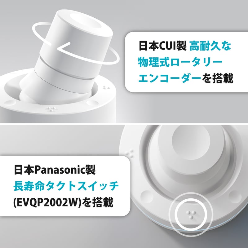 Orbital2 STERNA + POD SPOTセット | BRAIN MAGIC