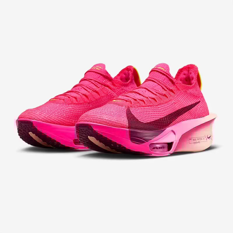 30%OFF 【WINTER SALE】ナイキ ウィメンズ エアズーム アルファフライ