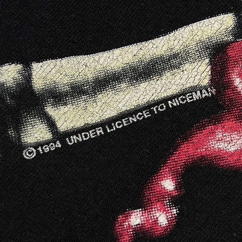 THE WILDHEARTS 1994 SMILE FITS LARGE 4905 | gre