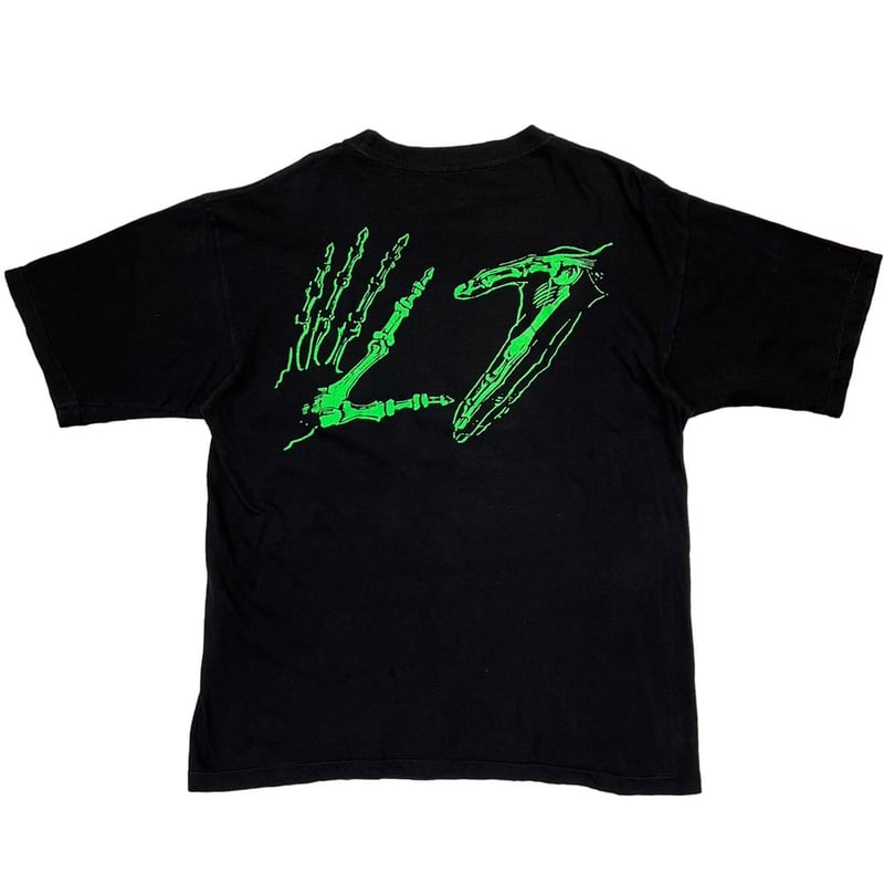 L7 SMELL THE MAGIC FITS XL 6658 | greatLAnd OSAKA